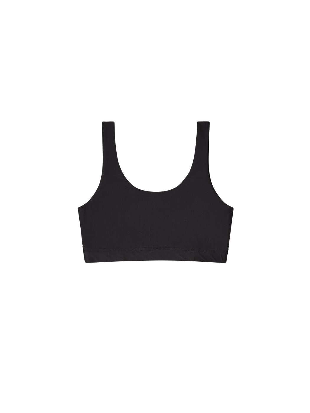 BIKYNI - The Pullover Swimsuit Top