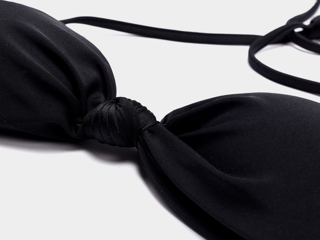 The bandeau