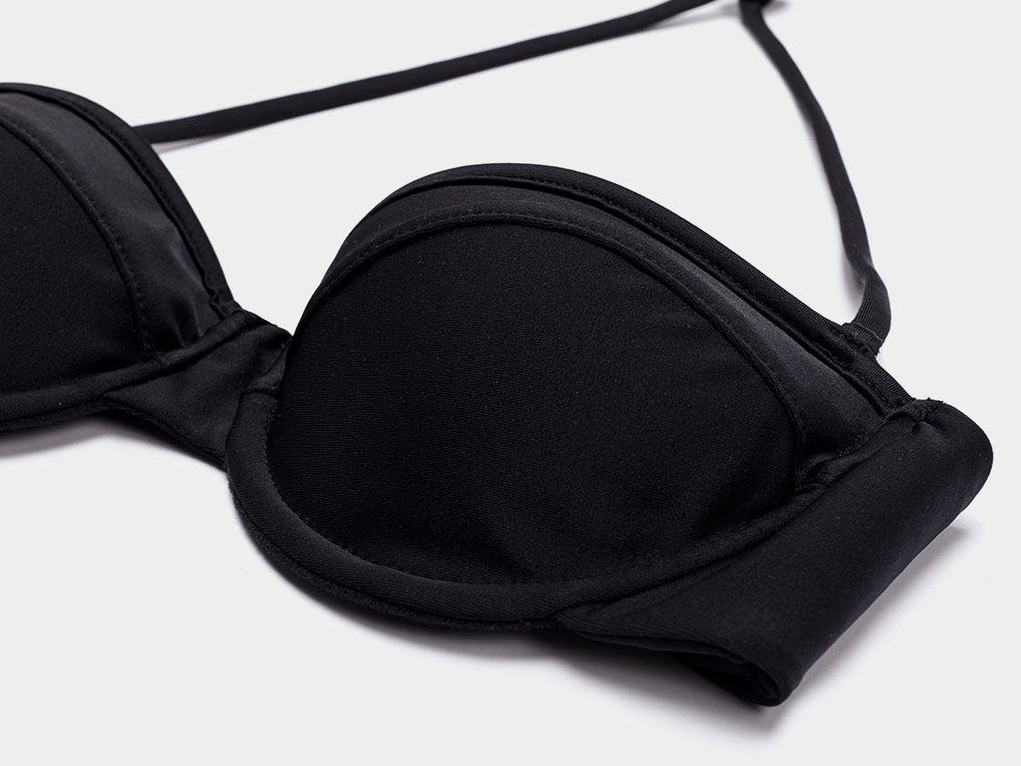The underwire